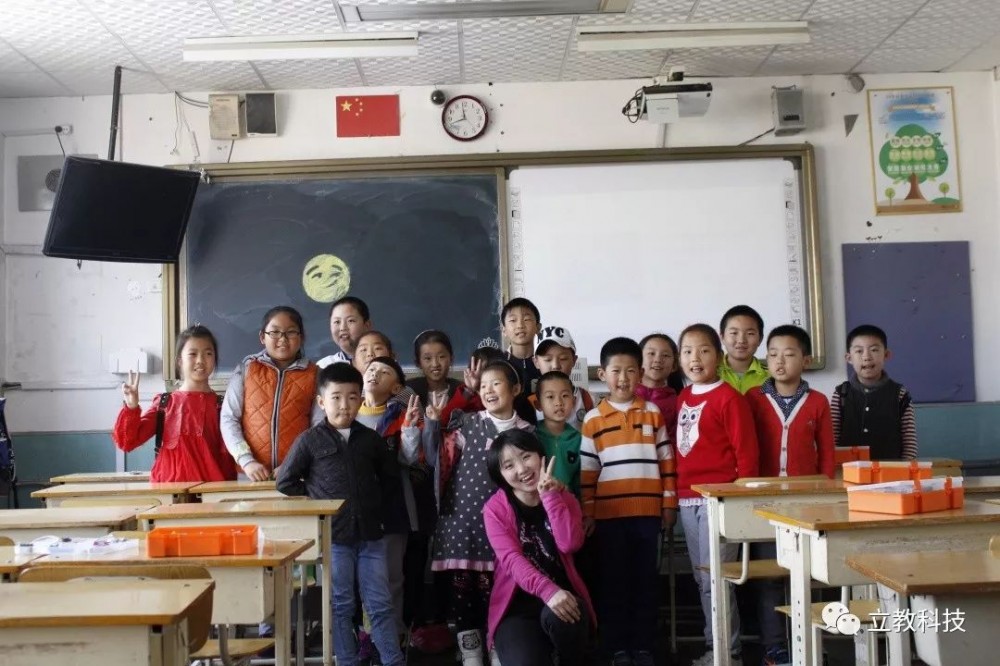 中国STEM教育重点关注