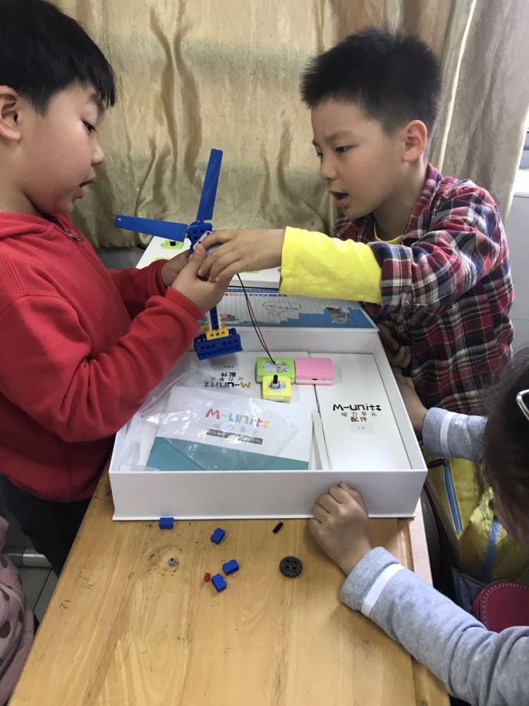 立教活动案例