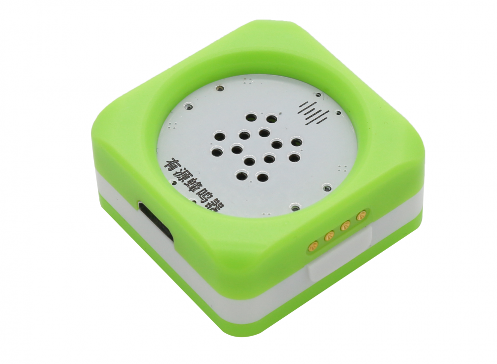 Buzzer蜂鸣器电子模块
