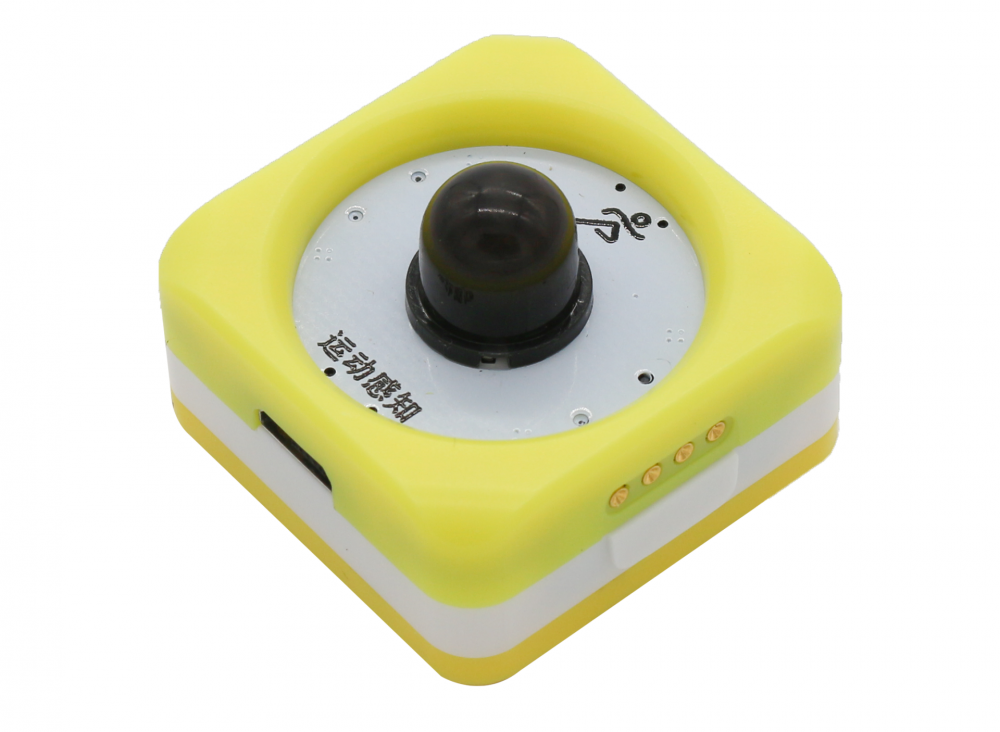 Motion运动传感器电子模块